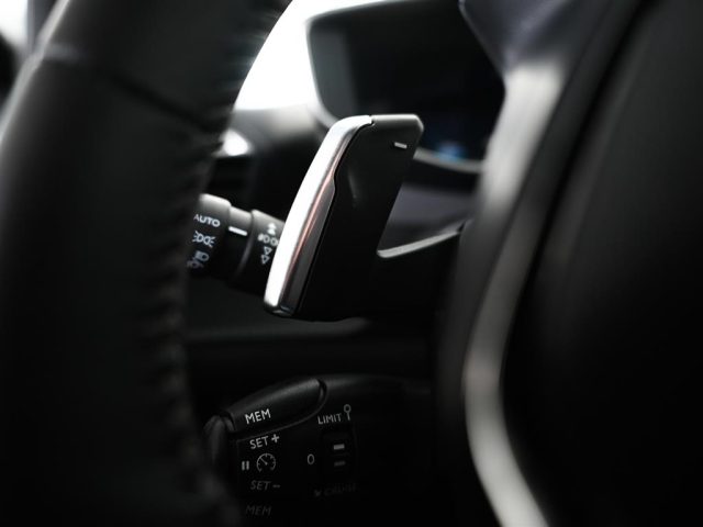 PEUGEOT 2008 usata, con Bracciolo