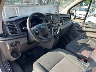 FORD Transit Custom usata, con Controllo trazione