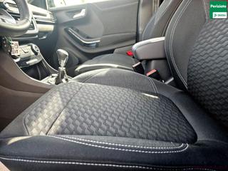 FORD Puma usata, con Servosterzo