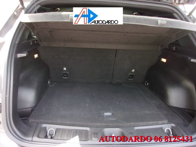 JEEP Compass usata, con Cerchi in lega