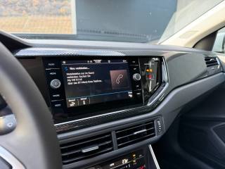 VOLKSWAGEN Polo usata, con Cruise Control