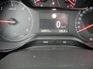 OPEL Grandland X usata, con Servosterzo