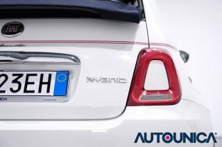 FIAT 500C usata 41