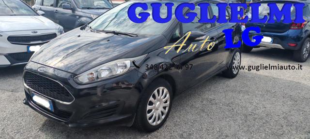 FORD Fiesta usata 30
