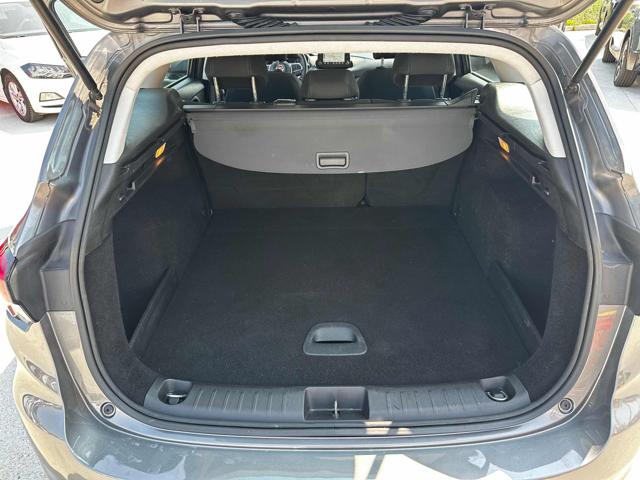FIAT Tipo usata, con Filtro antiparticolato