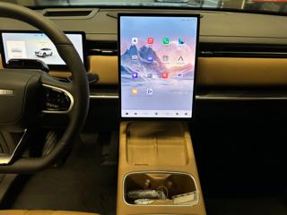 JAECOO Jaecoo 7 usata, con Cruise Control