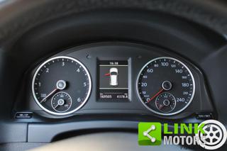VOLKSWAGEN Tiguan usata, con Cruise Control