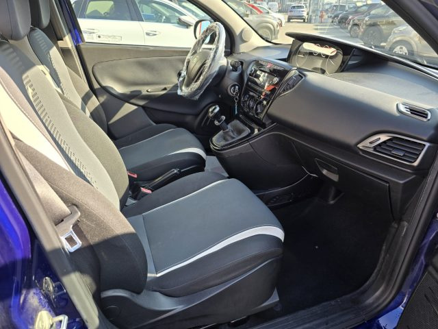 LANCIA Ypsilon usata 14