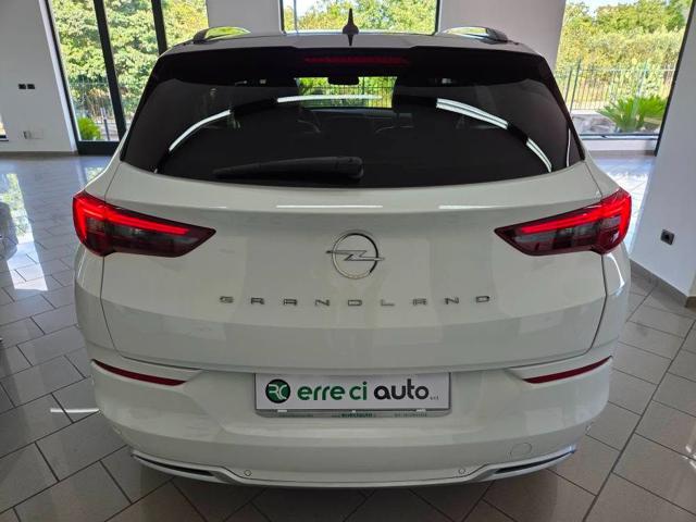 OPEL Grandland usata, con Controllo automatico clima
