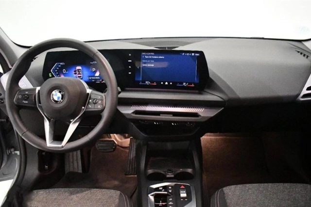 BMW 120 usata, con Alzacristalli elettrici