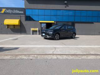 HYUNDAI Bayon usata, con MP3