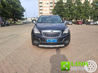 OPEL Mokka usata, con Airbag laterali