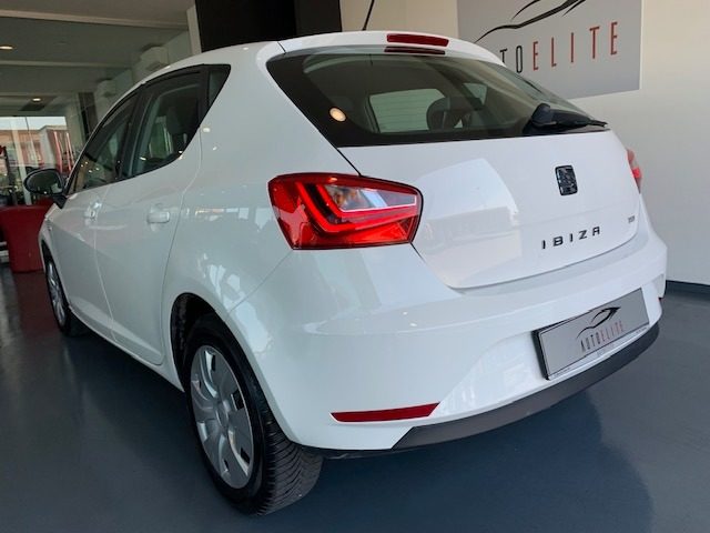 SEAT Ibiza usata 3