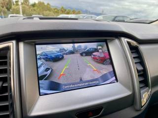 FORD Ranger usata, con Fari LED