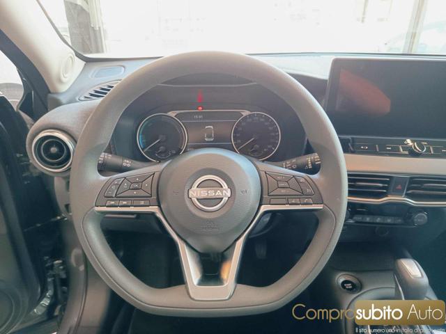 NISSAN Juke usata, con Cruise Control