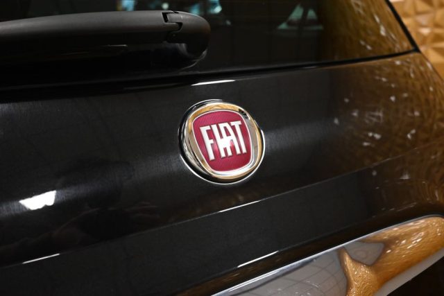 FIAT 500 usata 84