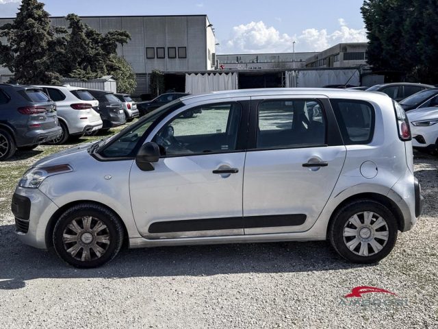 CITROEN C3 Picasso usata 2