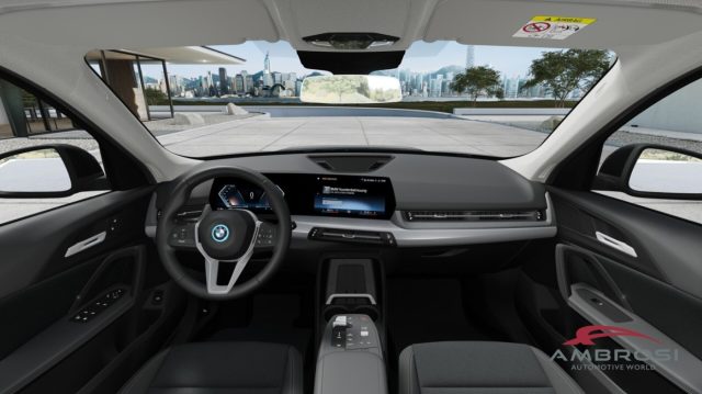 BMW iX1 usata 10