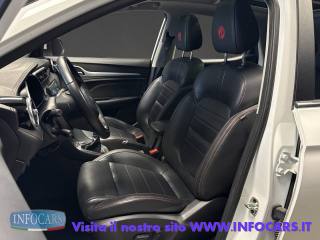 MG ZS usata, con Alzacristalli elettrici