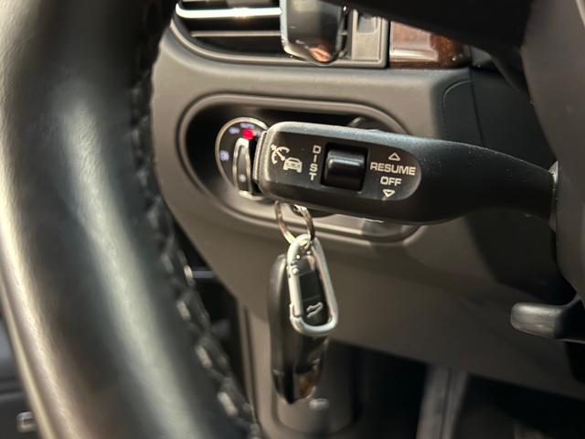 PORSCHE Macan usata, con Trazione integrale