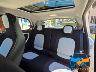SMART ForFour usata, con Servosterzo