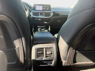 BMW X4 usata, con Airbag Passeggero