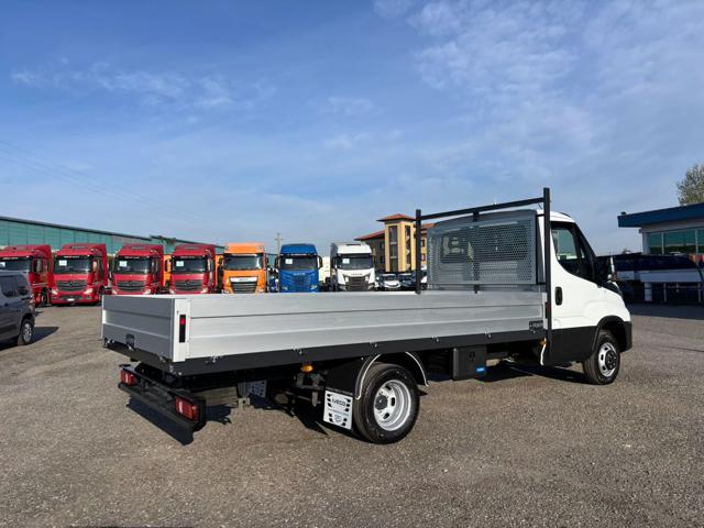IVECO Daily usata, con Chiusura centralizzata