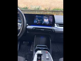 BMW 218 usata, con Servosterzo