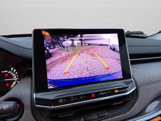 JEEP Compass usata, con ESP