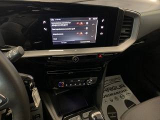OPEL Mokka usata, con Sistema di navigazione