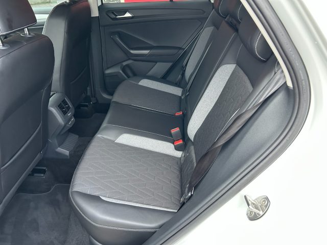 VOLKSWAGEN T-Roc usata, con Boardcomputer