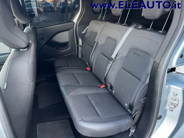 RENAULT Kangoo usata, con Fari LED