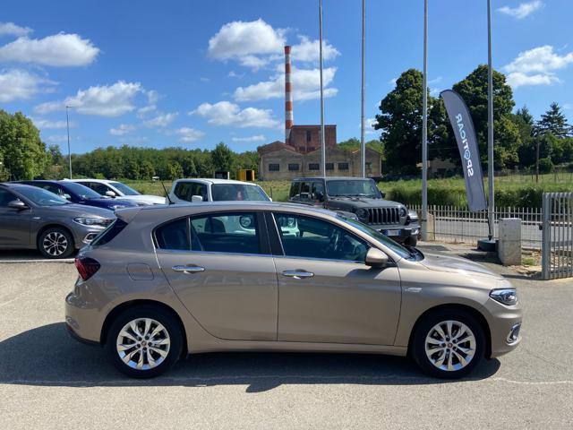 FIAT Tipo usata, con Airbag Passeggero