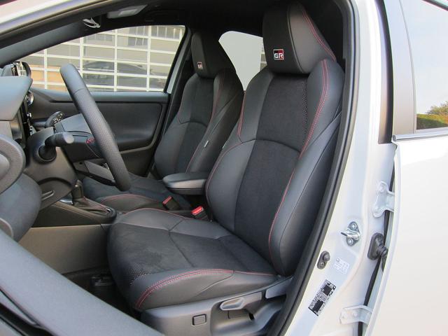 TOYOTA Yaris usata, con Airbag Passeggero