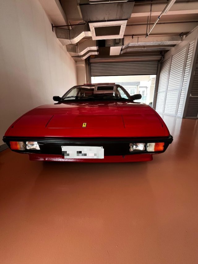 FERRARI Mondial usata 3