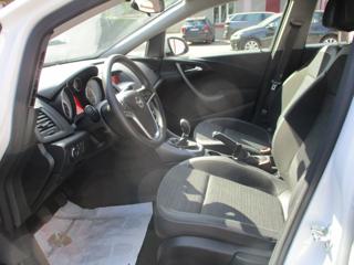 OPEL Astra usata, con Cruise Control