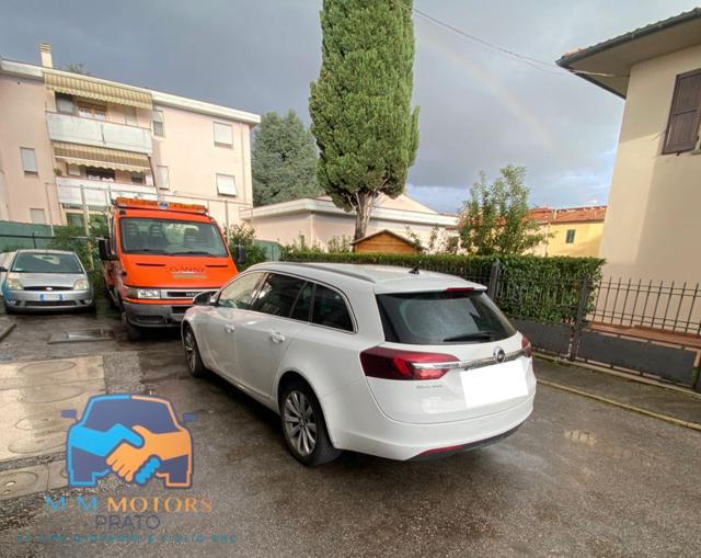 OPEL Insignia usata 4