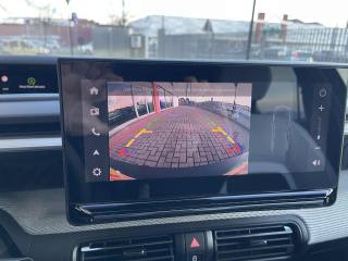 CITROEN C3 usata, con ESP