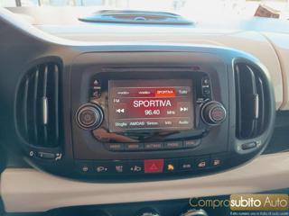 FIAT 500L usata 18