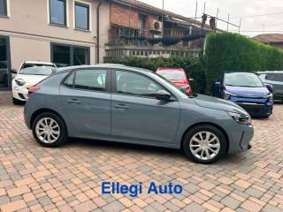 OPEL Corsa usata, con Controllo trazione