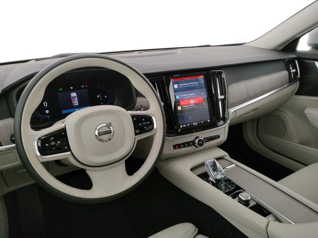 VOLVO V90 Cross Country usata, con Cruise Control