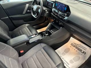 CITROEN C4 usata, con Cronologia tagliandi