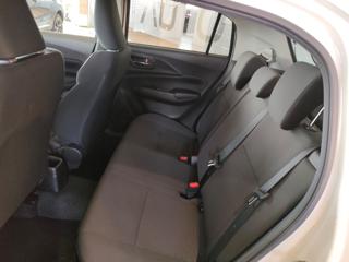 SUZUKI Swift usata, con ESP