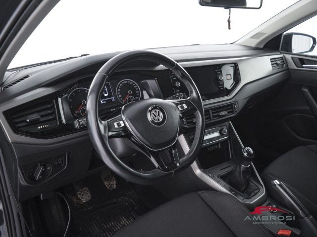 VOLKSWAGEN Polo usata 7
