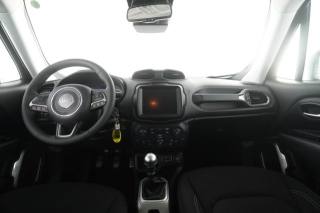 JEEP Renegade usata 4