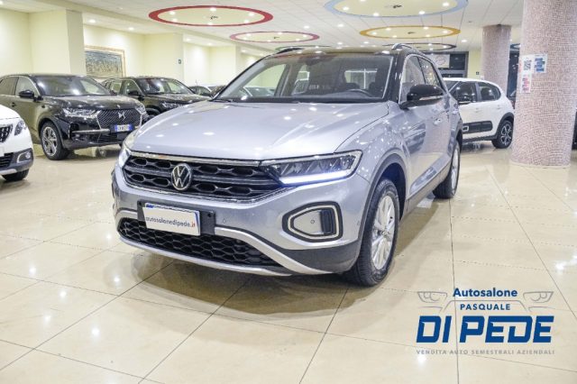 VOLKSWAGEN T-Roc usata, con ABS