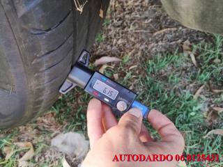 JEEP Renegade usata, con Cerchi in lega