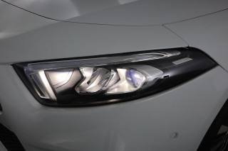 MERCEDES-BENZ A 180 usata 8