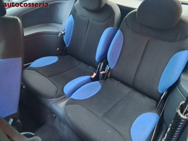 CITROEN C2 usata, con Chiusura centralizzata