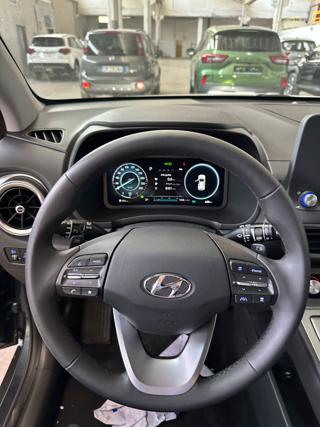 HYUNDAI Kona usata, con Park Distance Control